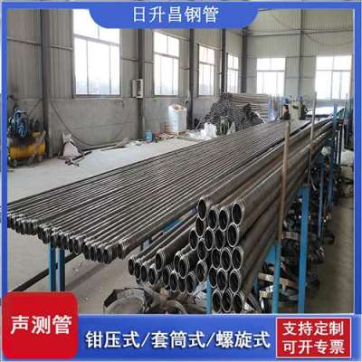 长丰声测管桩基检测的频率要达到多少百分比